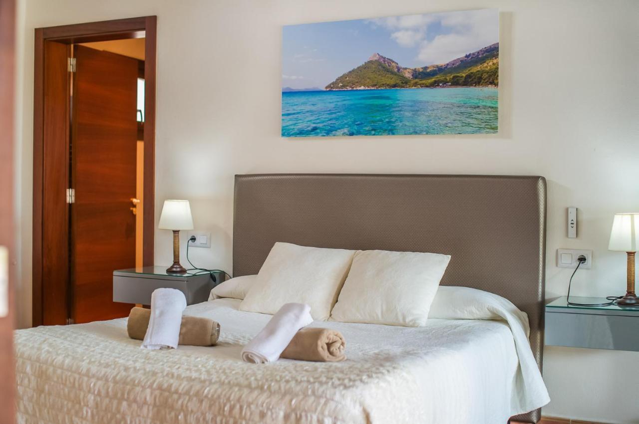 Finca Vela ムロ エクステリア 写真